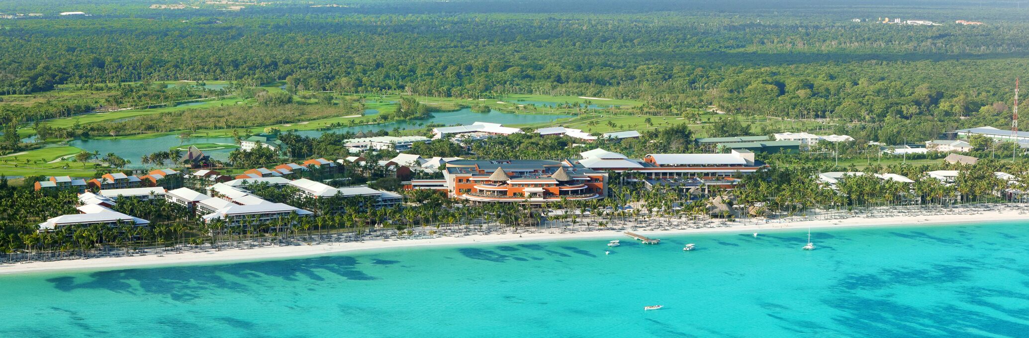 Barceló Bávaro Grand Resort: hotéis Praia Bavaro, Punta Cana