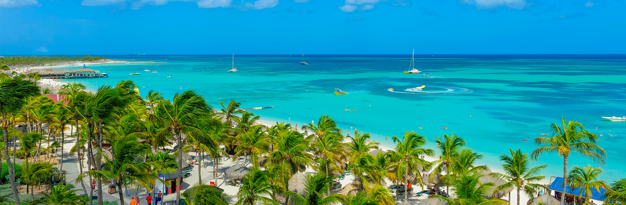 Barceló Aruba: hoteles y mejores playas