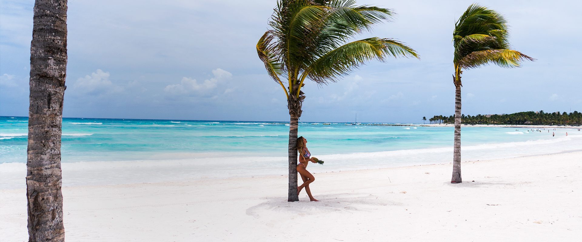 Best Cancun hotels: Occidental Costa Cancún