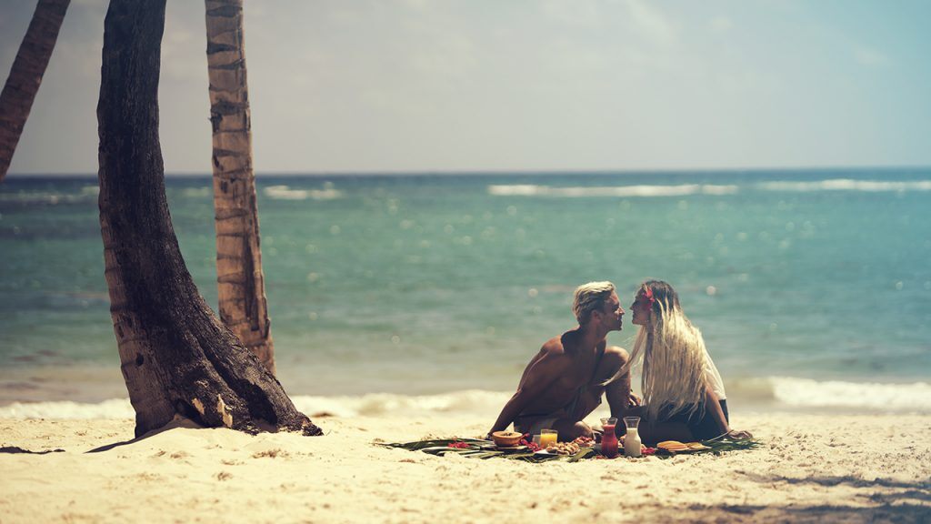 Descubre con @lobeeston las claves para unas vacaciones en Punta Cana diferentes a cualquier otras