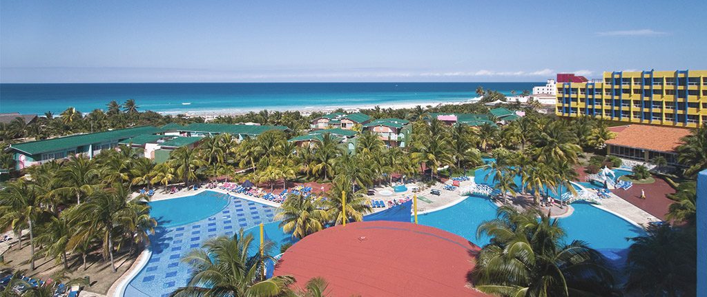 Hotel Barceló Solymar: férias em Varadero em um dos melhores hotéis de Cuba
