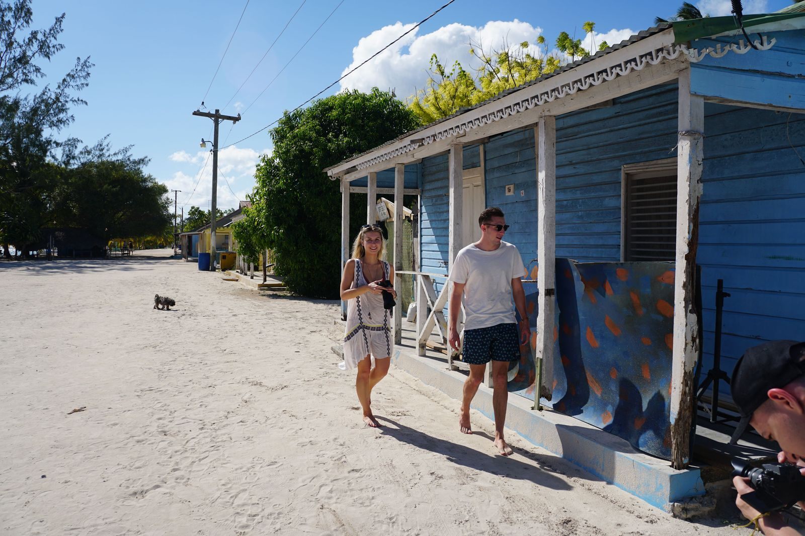 Find Us Lost recorren República Dominicana para recomendarte las mejores excursiones para tus vacaciones