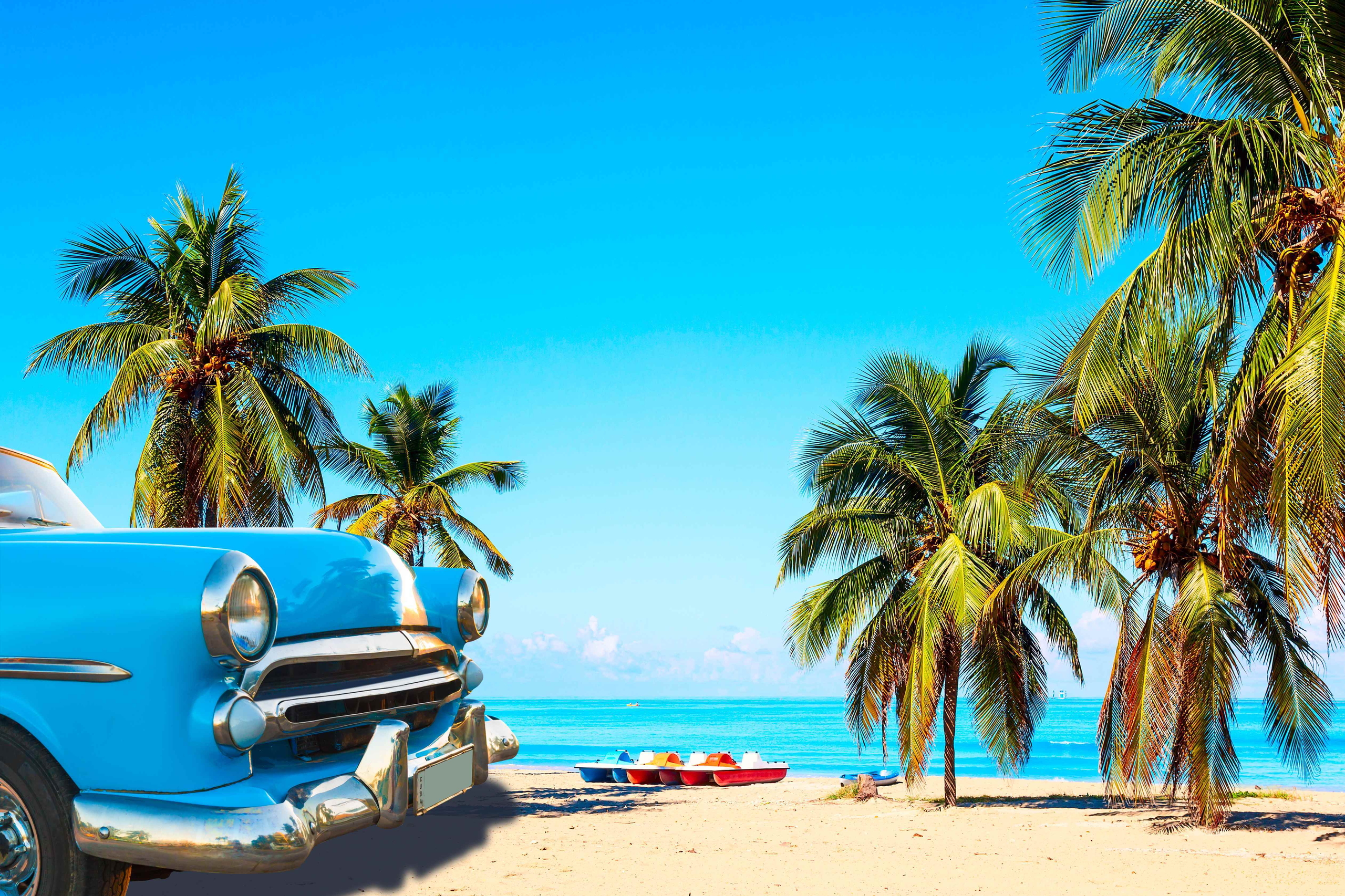10 Best beaches in Cuba to visit on your next vacation