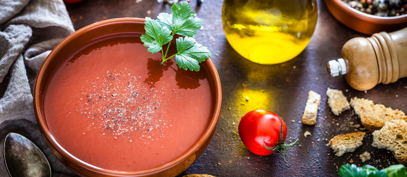 Granada’s traditional dishes for every palate