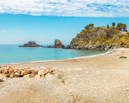 Playas de Granada