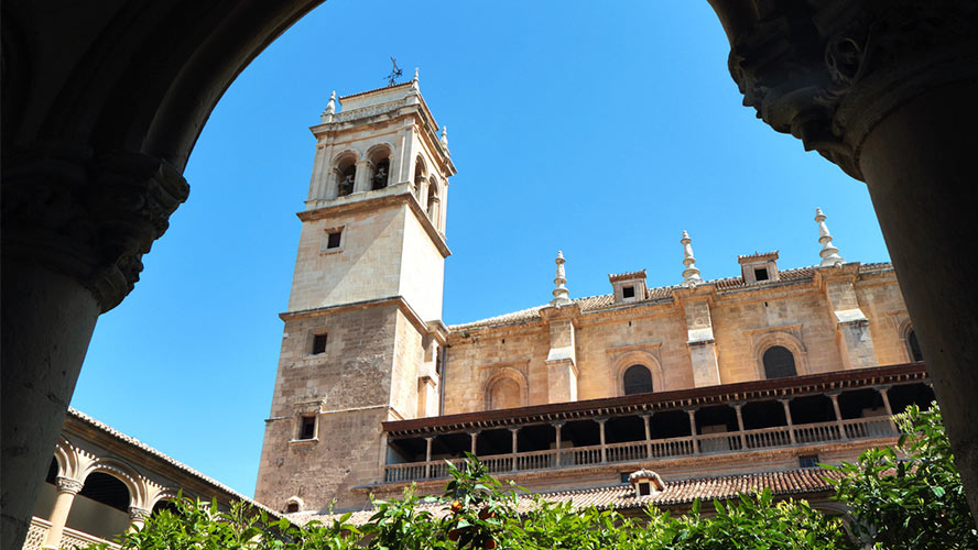 monasterio san jeronimo_granada