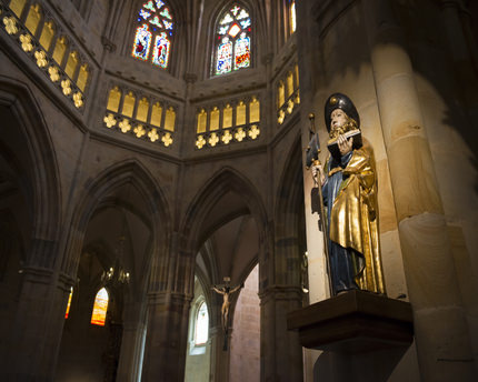 Catedral de Santiago de Bilbao Catedral de Santiago de Bilbao