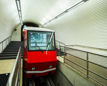 funicular de artxanda