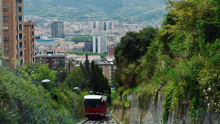 bilbao_funicular de artxanda_