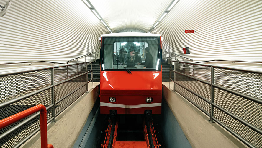 bilbao_funicular de artxanda_