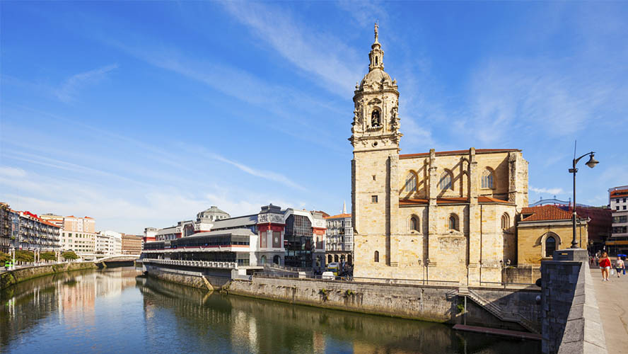 Iglesia de San Antón