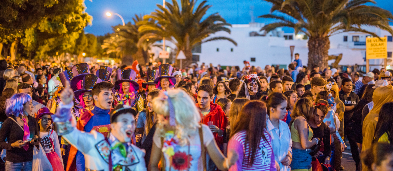 Going out in Lanzarote: the best places on the island