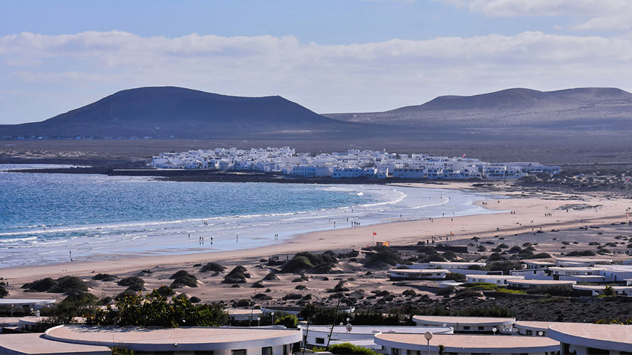 la caleta fuerteventura