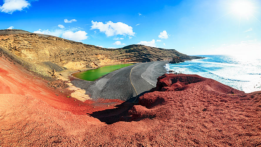 parque nacional de timanfaya