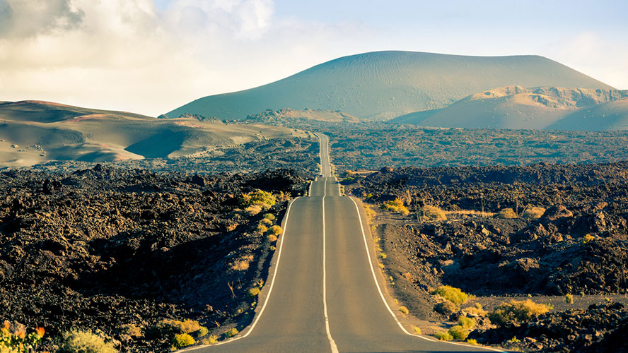 parque nacional de timanfaya