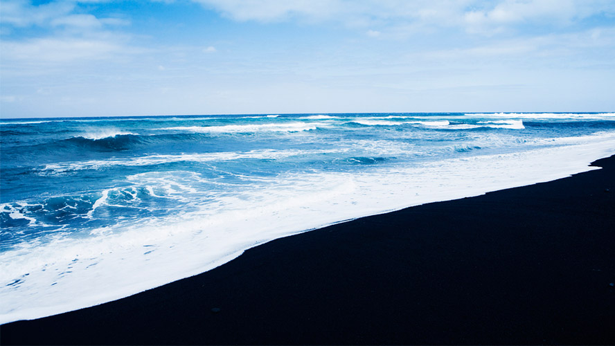 playa del janubio lanzarote