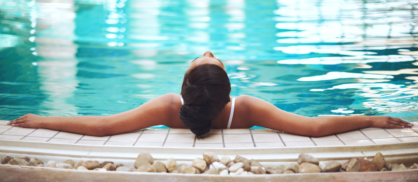 Descubre la amplia oferta de Spa en Lanzarote