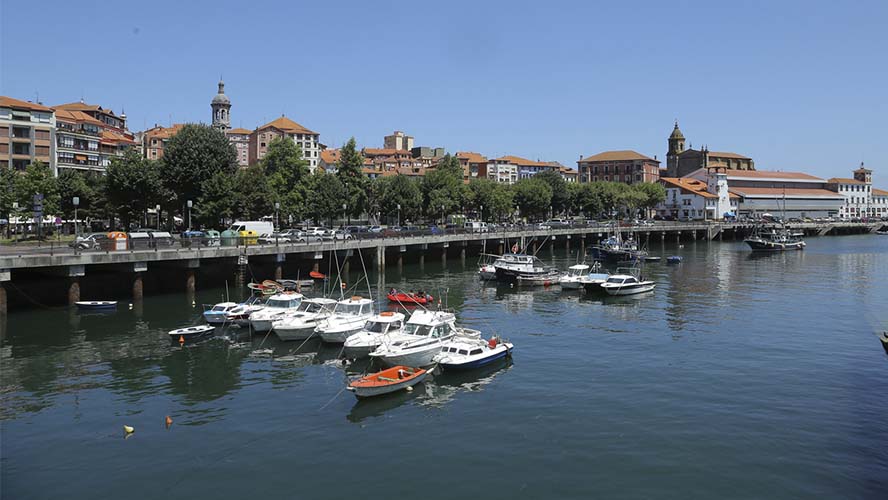 Bermeo