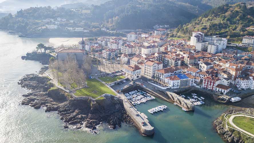 Mundaka