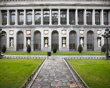 Museo del Prado: the finest collection of Spanish art