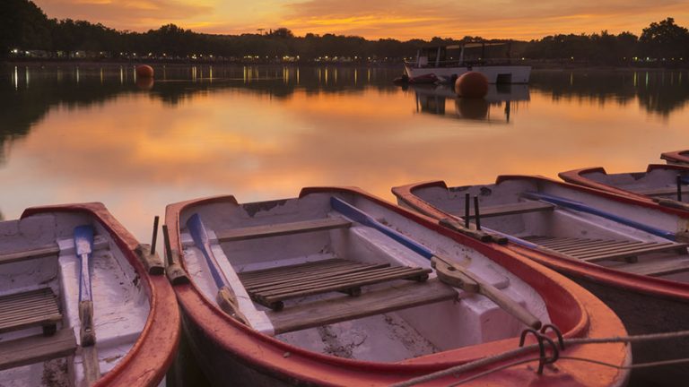Qué ver y hacer en la Casa de Campo de Madrid - Barceló Experiences