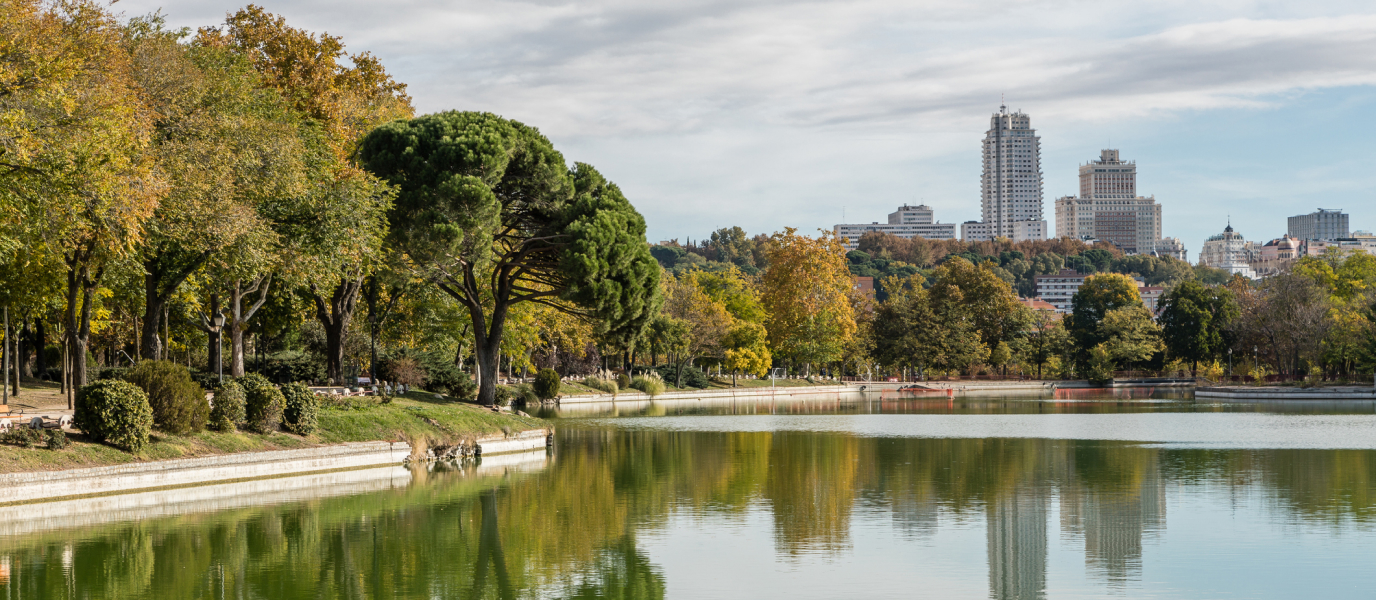 Qué ver y hacer en la Casa de Campo, el pulmón verde de Madrid