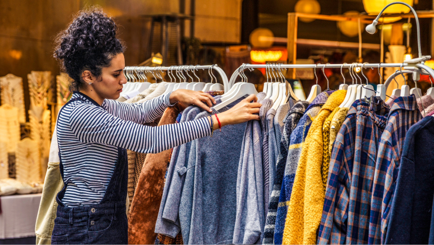 Tiendas alternativas y comercios de Malasaña