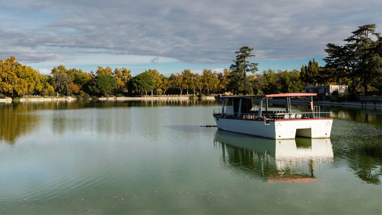 Qué ver y hacer en la Casa de Campo de Madrid - Barceló Experiences