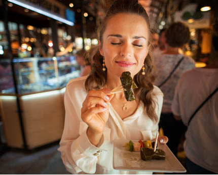 The San Antón Market. Chueca’s culinary epicentre