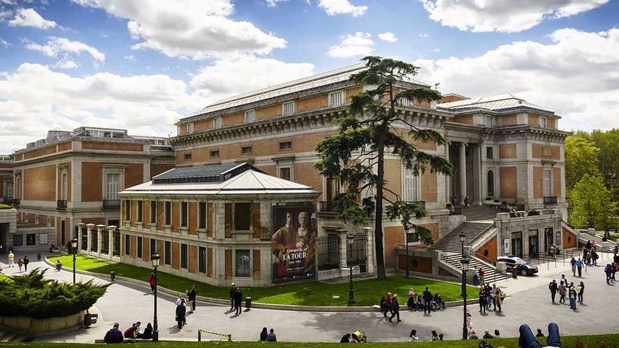 Museo del Prado