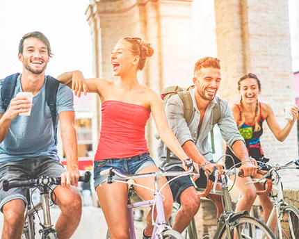 Barcelona As A Group Five Fail Safe Activities