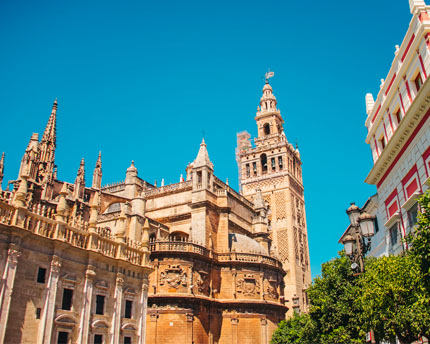 Catedral de Sevilla, el mayor templo gótico del mundo