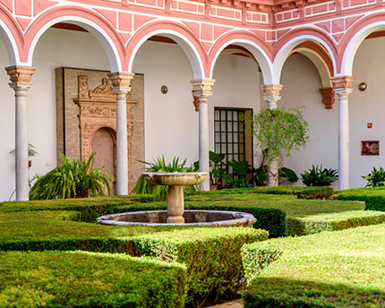 El Museo de Bellas Artes de Sevilla, la segunda pinacoteca de España