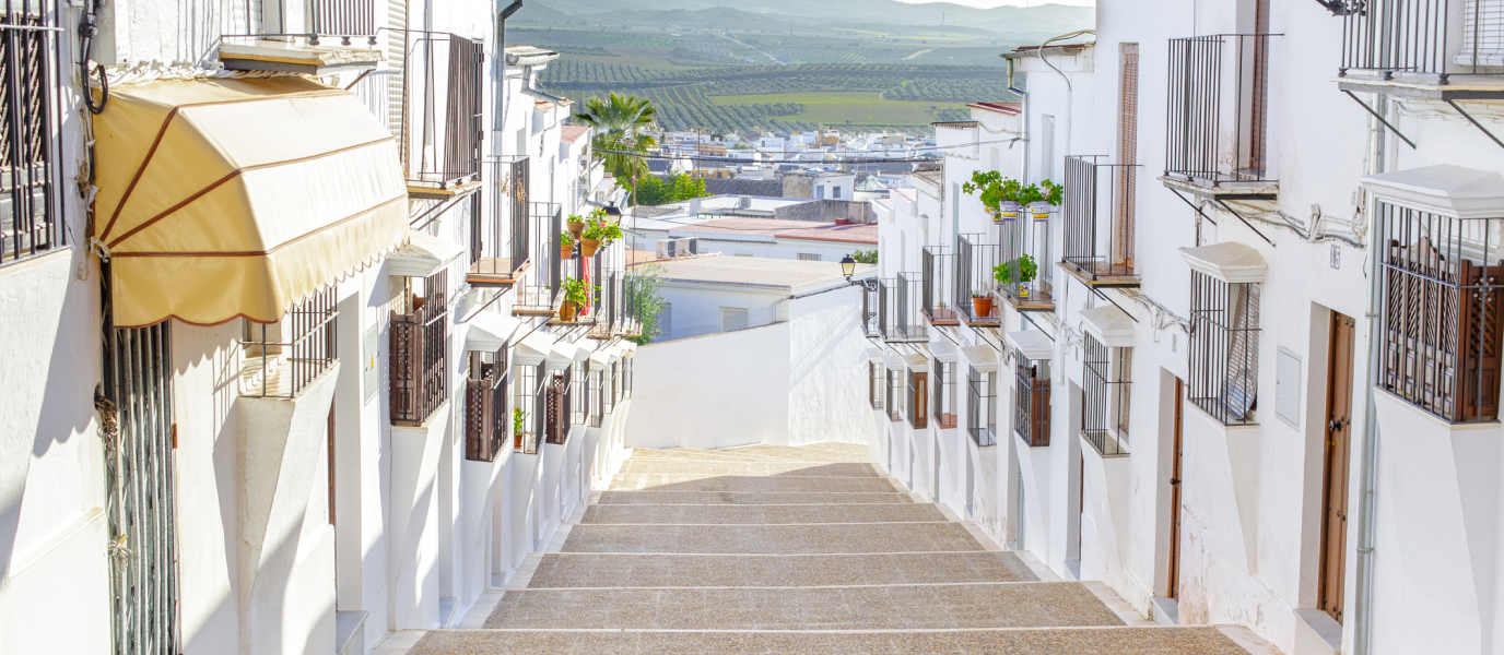 Osuna, una escapada señorial y barroca