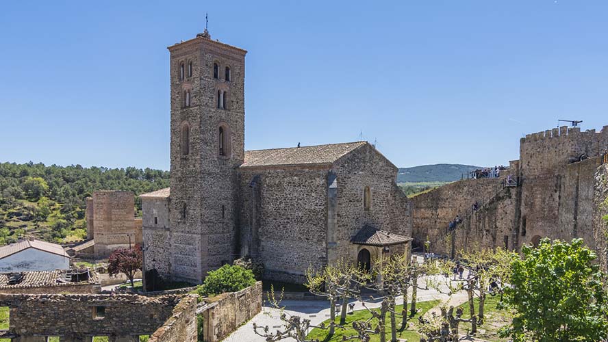 Buitrago de Lozoya