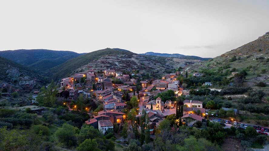 The Sierra de Madrid: villages and hiking trails