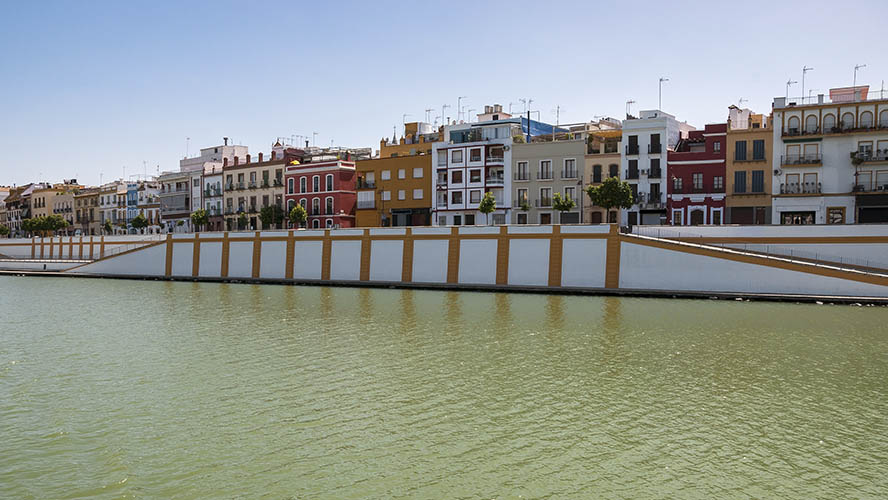 Calle Betis