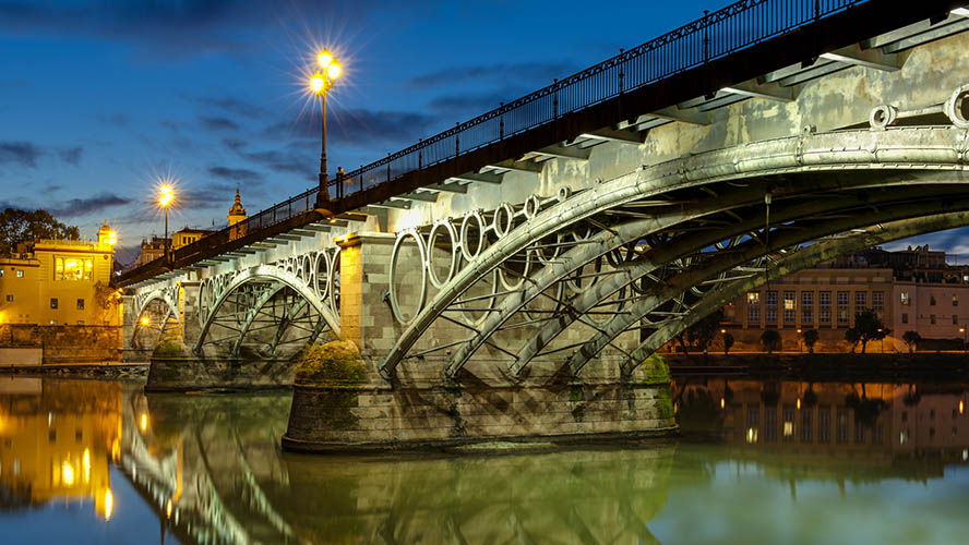 Puente de Triana