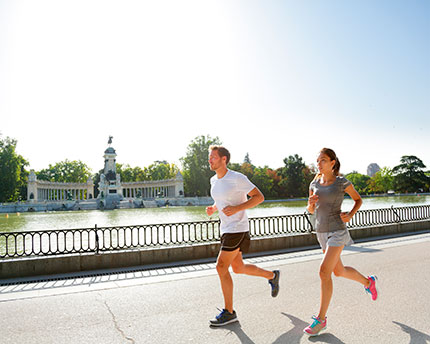 El Retiro park Things to do in Madrid