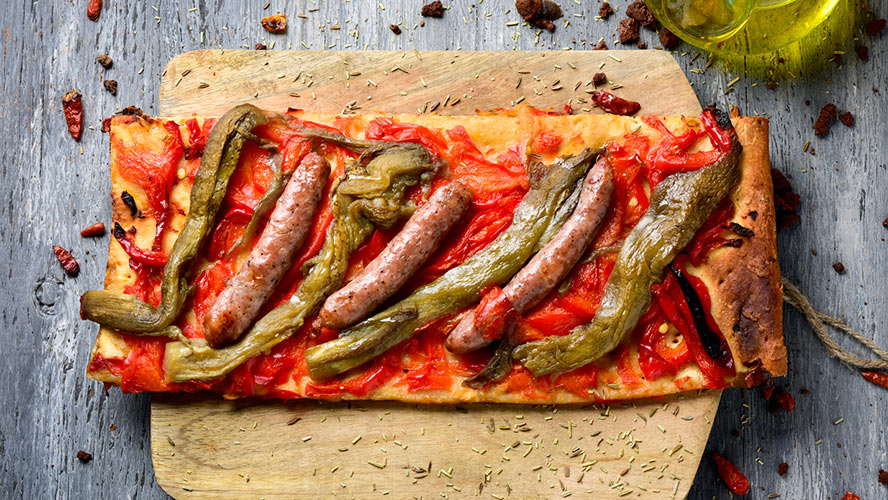 coca catalana
