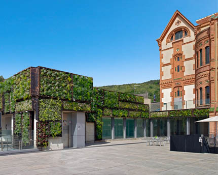 CosmoCaixa, con la ciencia por bandera