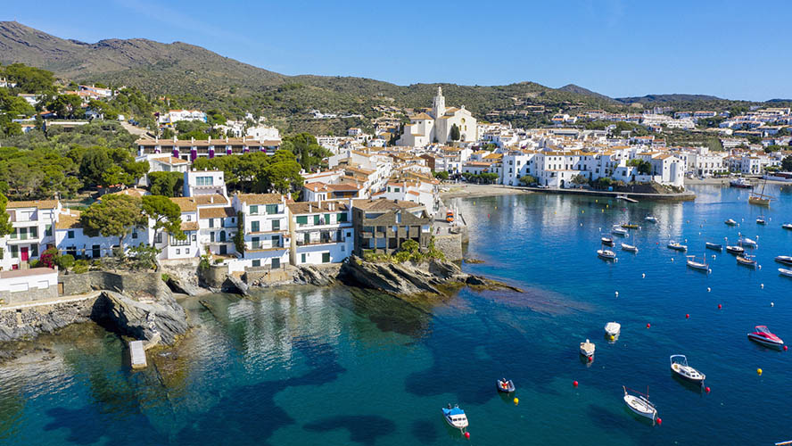 Cadaques