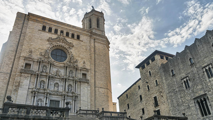 Catedral de Girona