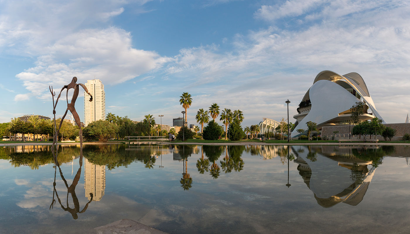 What To See In Valencia In 1 Day Barcel Experiences