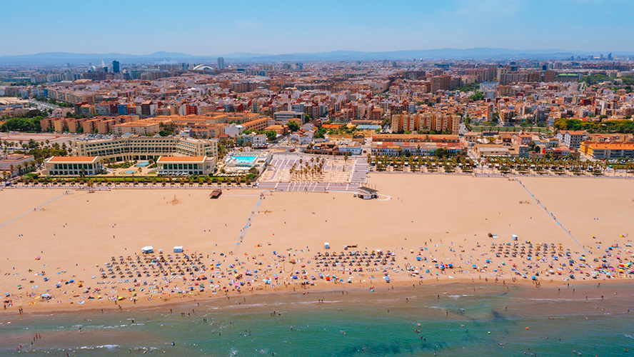 Costa Valencia