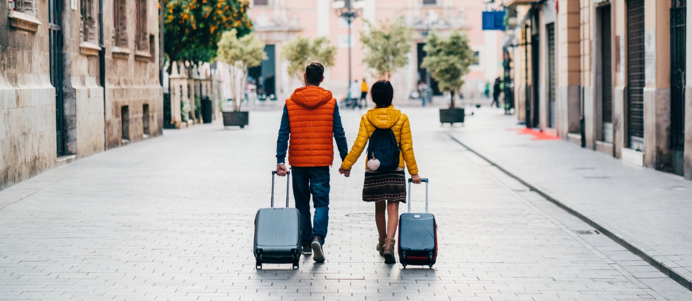 Tu guía definitiva de escapadas desde Valencia