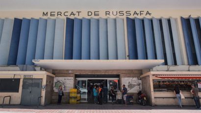 Russafa, Valencia’s hipster neighbourhood – Barceló Experiences