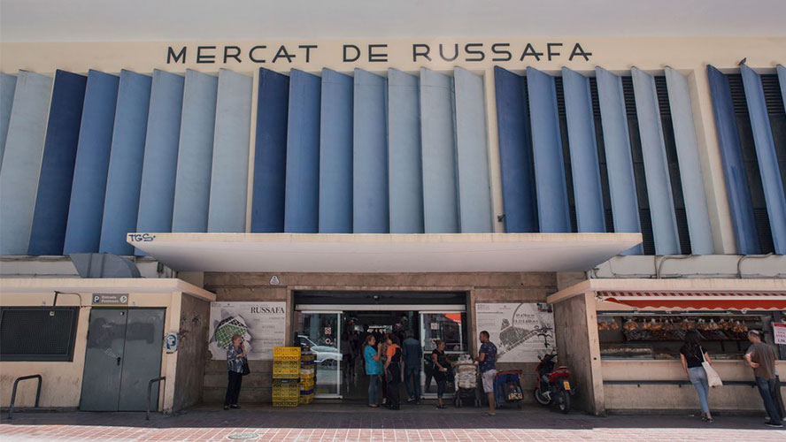 mercado ruzafa valencia