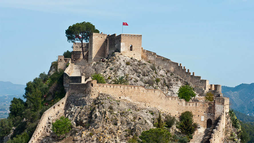 castillo-xativa