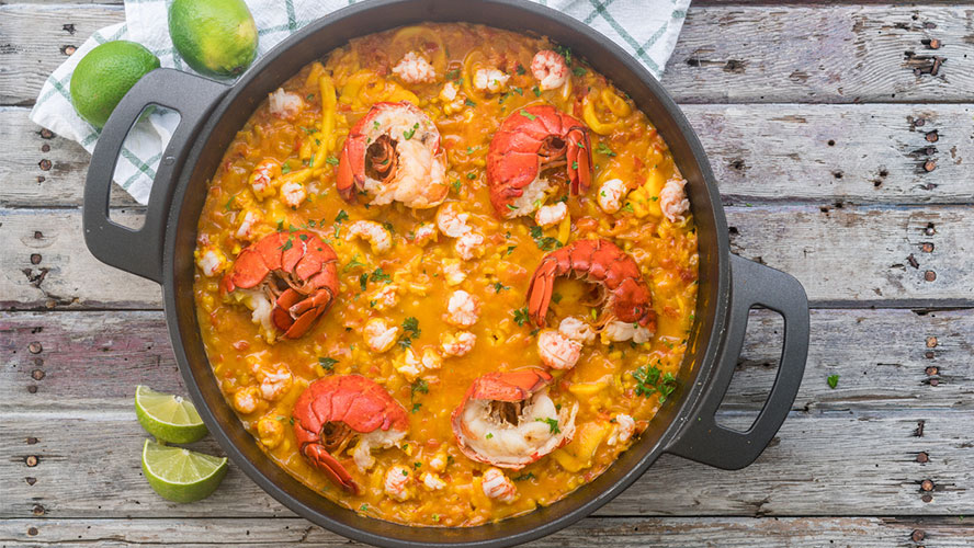 valencia_arroz con bogavante_